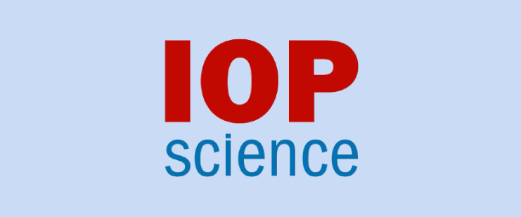 IOP Science